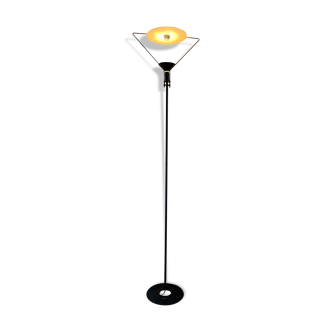 Polifemo flood lamp by Carlo Forcolini for Artemide,1983