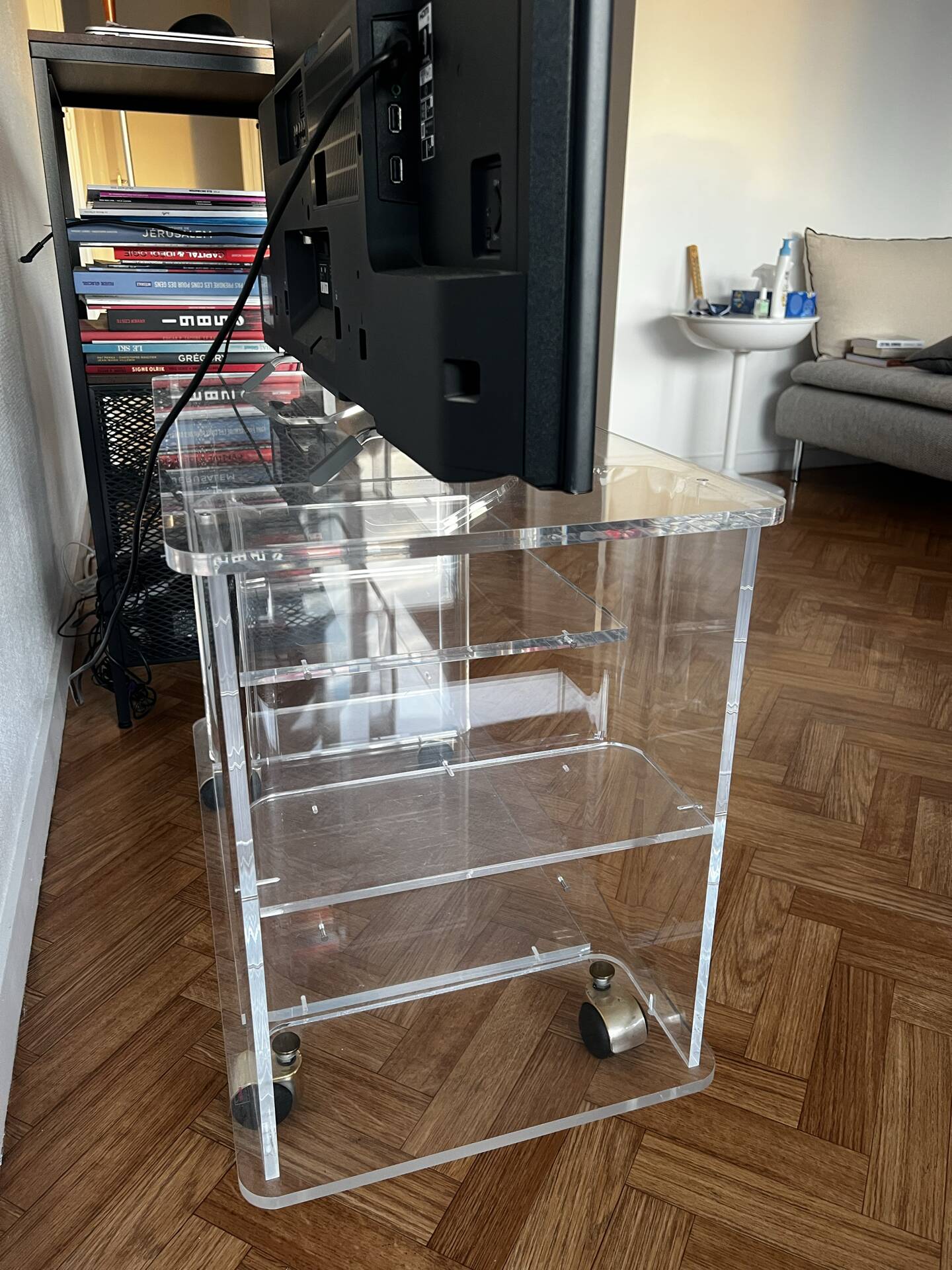 Meuble TV