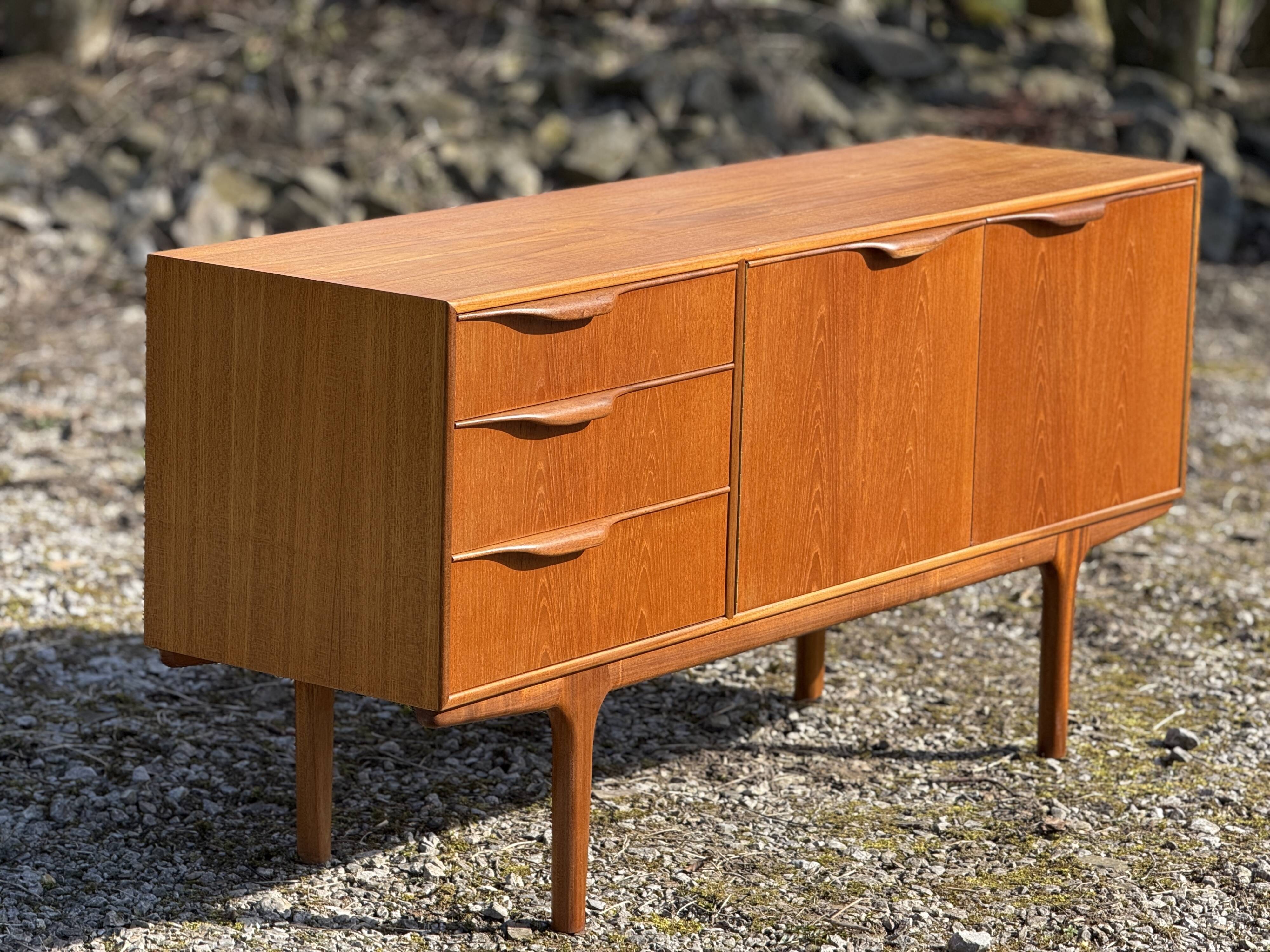Petit buffet par Mcintosh