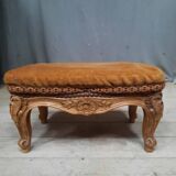 Louis XV style footrest