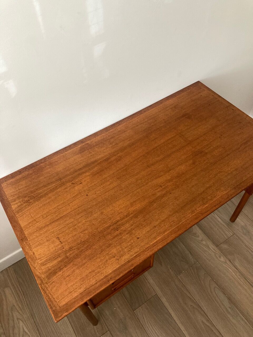 Scandinavian design office Tibergaard