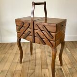 Woodworker 1950s-1960s