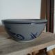 Vintage Salad Bowl