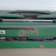 Olympia Traveller Luxury Portable Typewriter, Functional