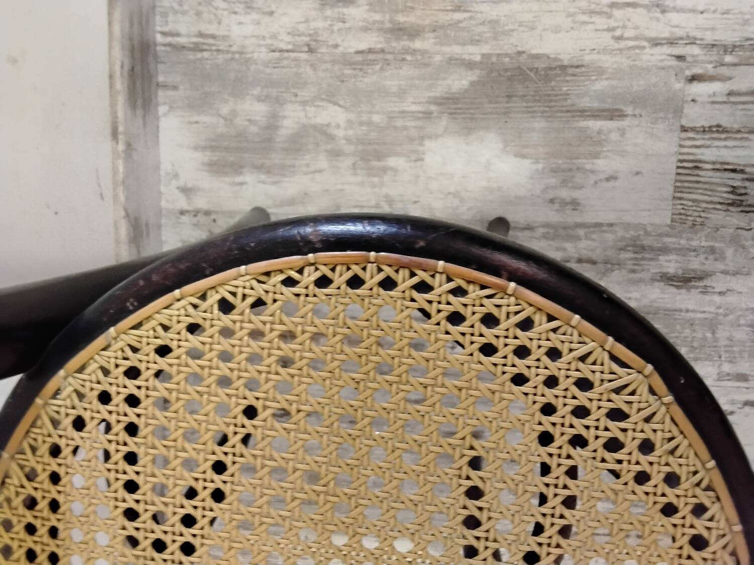Thonet chair