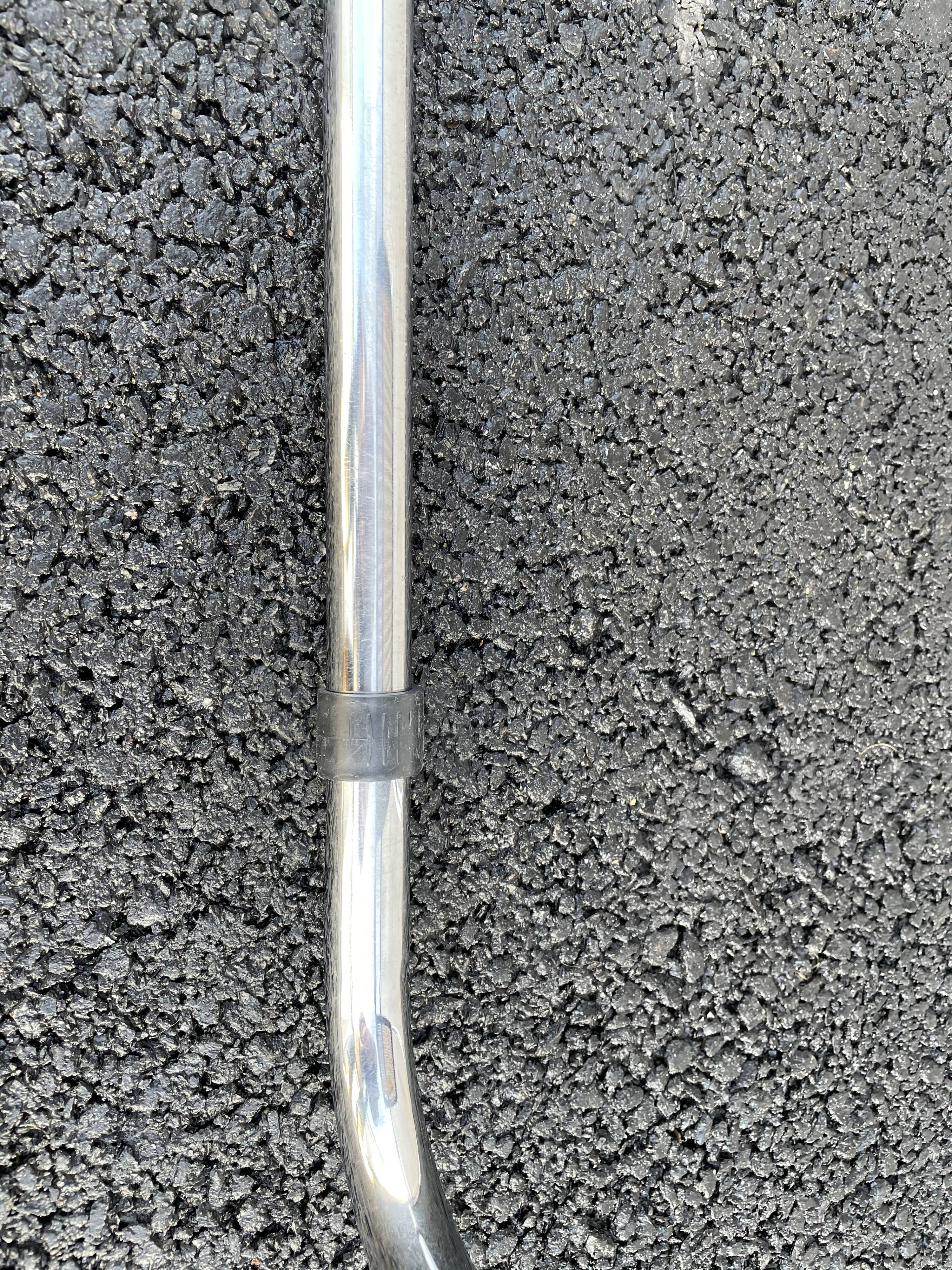 Chair B32 by Marcel Breuer