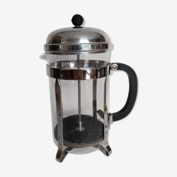 Bodum vintage French press coffee maker, 12 cups