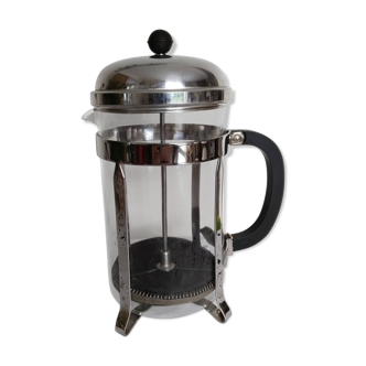 Bodum vintage French press coffee maker, 12 cups