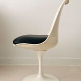 Chaise Tulipe pivotante par Eero Saarinen pour Knoll International, 1960-65