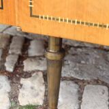 Enfilade années 50 de Jules Leleu