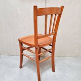 Baumann vintage bistro chair