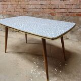 Cocktail coffee table 1960"