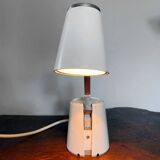Vintage Telescopic Lamp • Lampette • Koch Creations • Space Age • 1960
