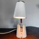 Vintage Telescopic Lamp • Lampette • Koch Creations • Space Age • 1960