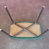 Stool by Pierre Guariche, Meurop edition