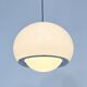 Bud pendant light by Studio 6G for Harvey Guzzini, 1970