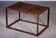 Table Basse Vintage en Palissandre par Aksel Kjersgaard, 1960s