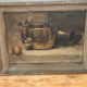 Still life painting