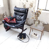 Fauteuil Siesta par Ingmar Relling