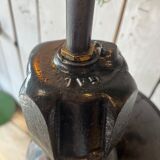 Old pair of gal lamps