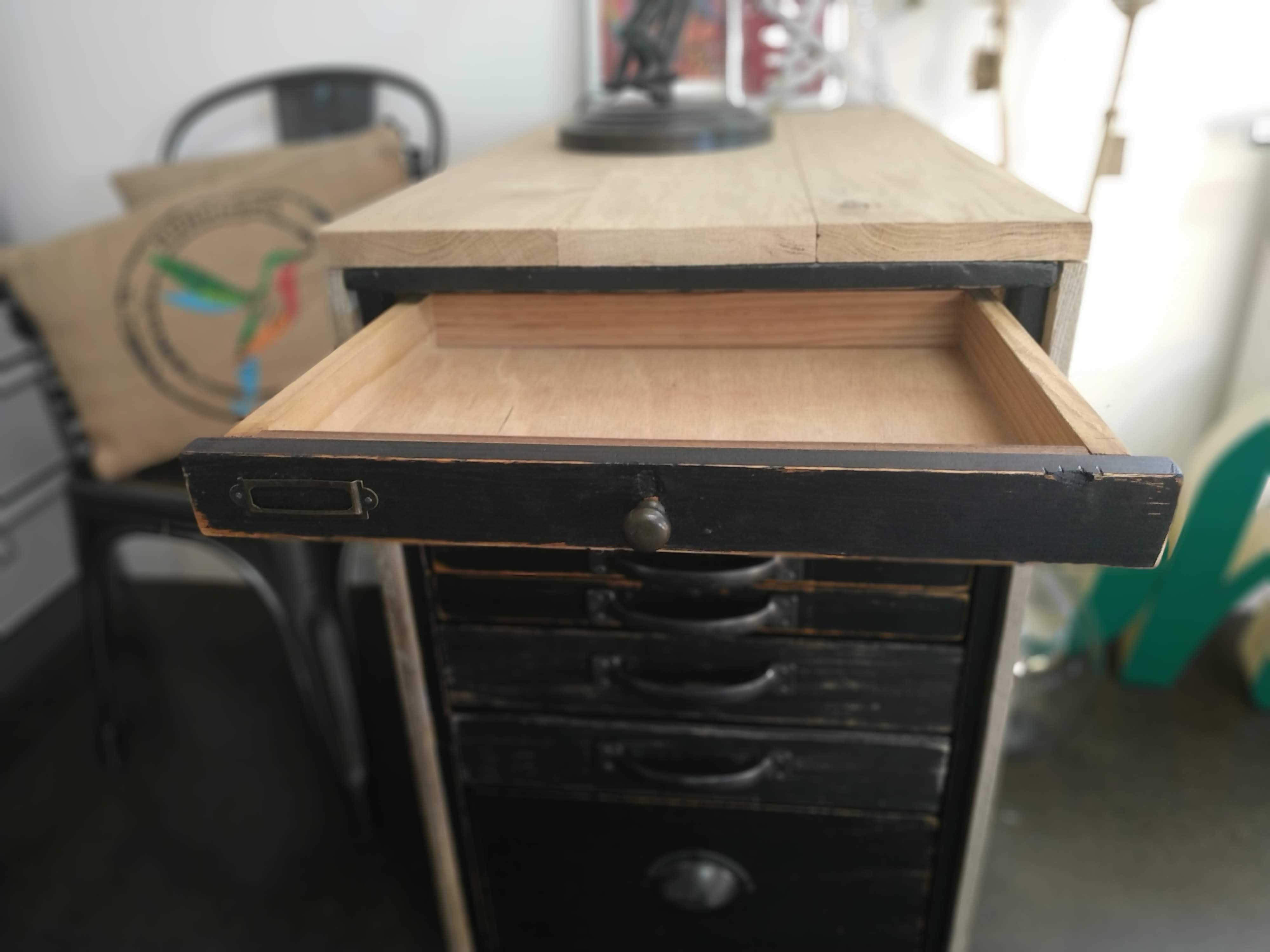 Atelier Furniture