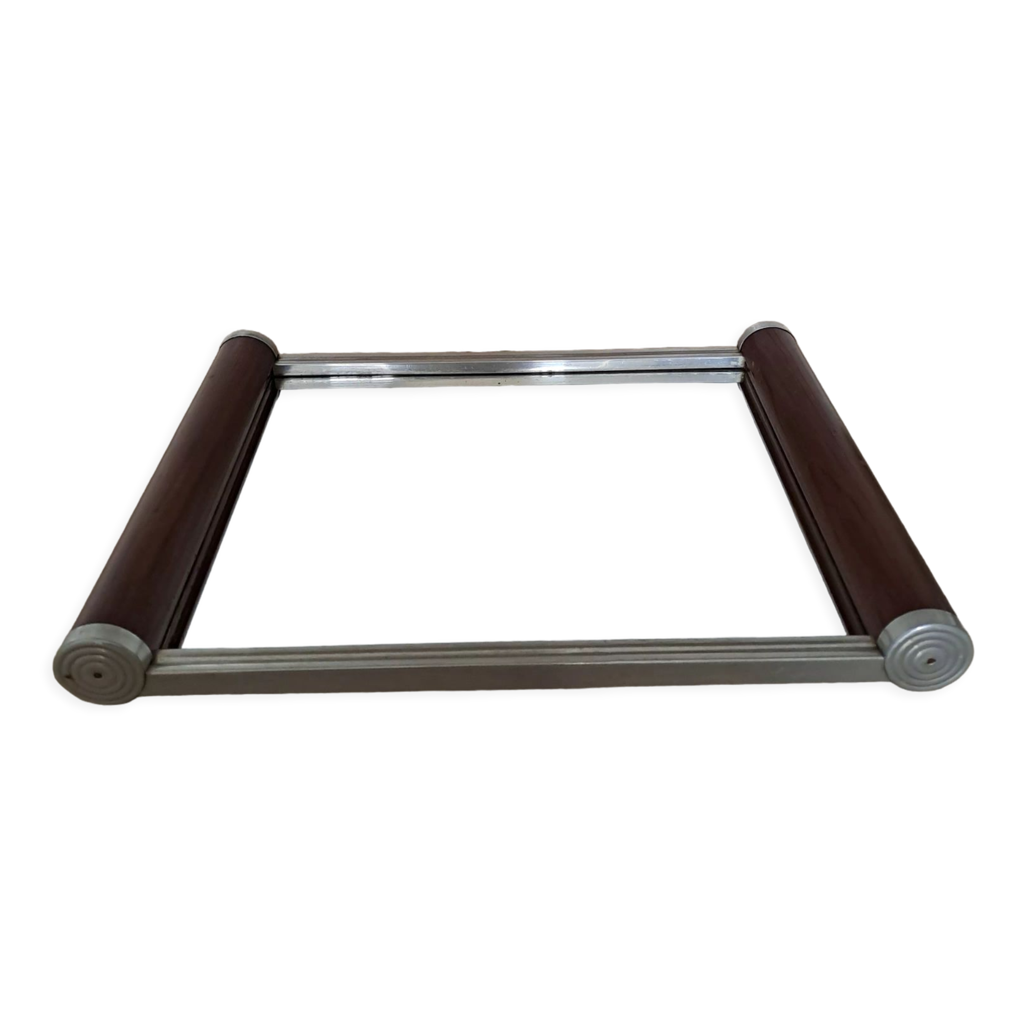 Art Deco mirror tray