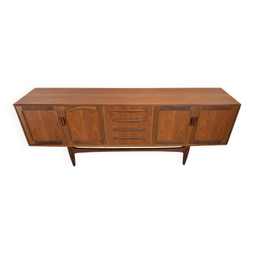 Vintage G-Plan sideboard