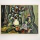 Still life by Claude Roux