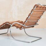 Chaise longue Bauhaus
