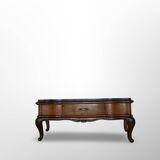 Console italienne, années 40/50