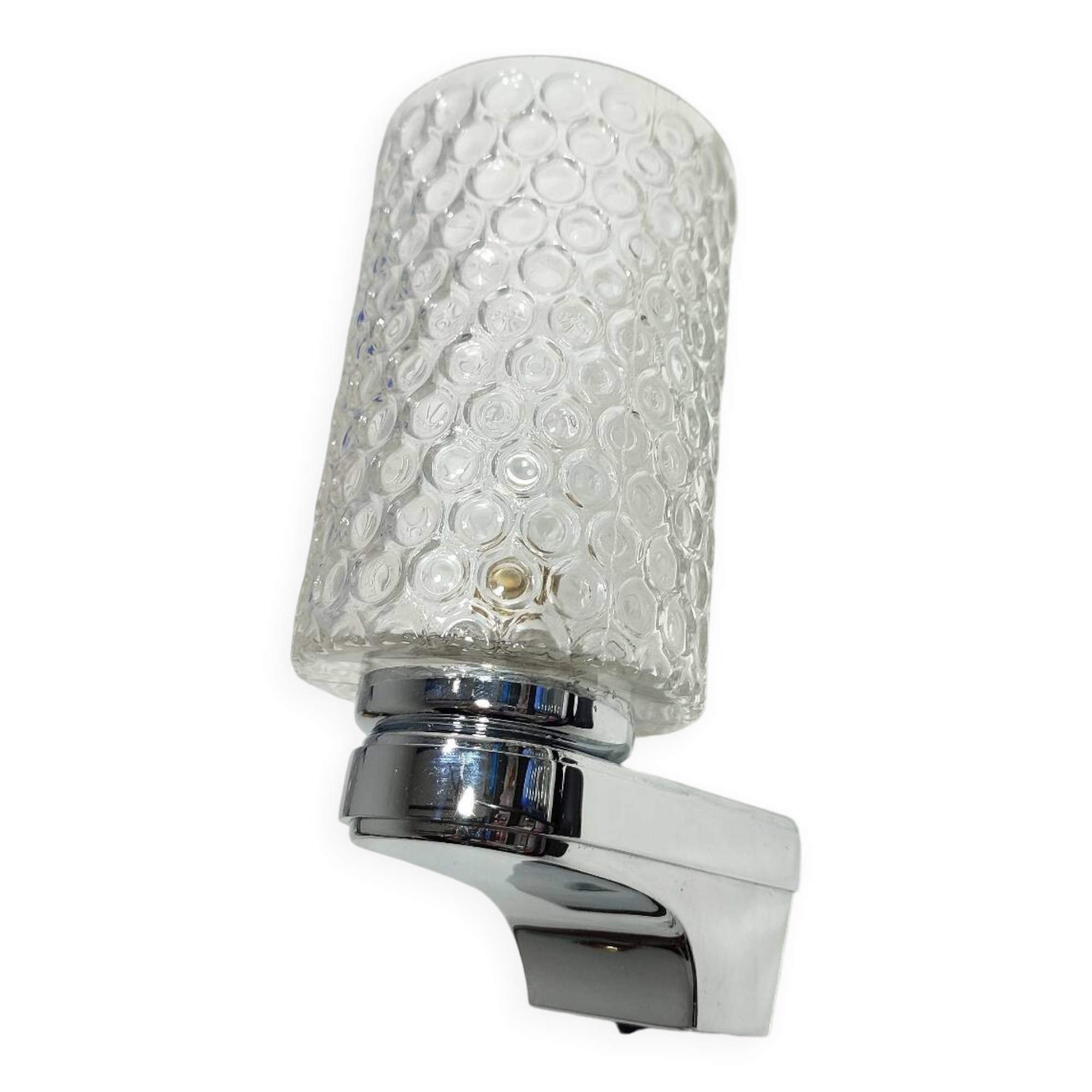 Applique de pared. Espagne, années 1970.