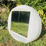 Pierre Paulin Allibert vintage wardrobe