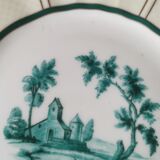 Dessert service and coffee Bernardaud Limoges