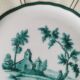 Dessert service and coffee Bernardaud Limoges