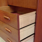 Scandinavian sideboard
