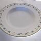 Hollow round plate Limoges Guy Degrenne Corynthe model