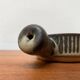 Vintage British Brutalist Ceramic Bowl by Tremar UK