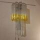 Murano wall light from the 1960s.