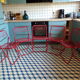 ( vintage folding chairs Ted net Ikea