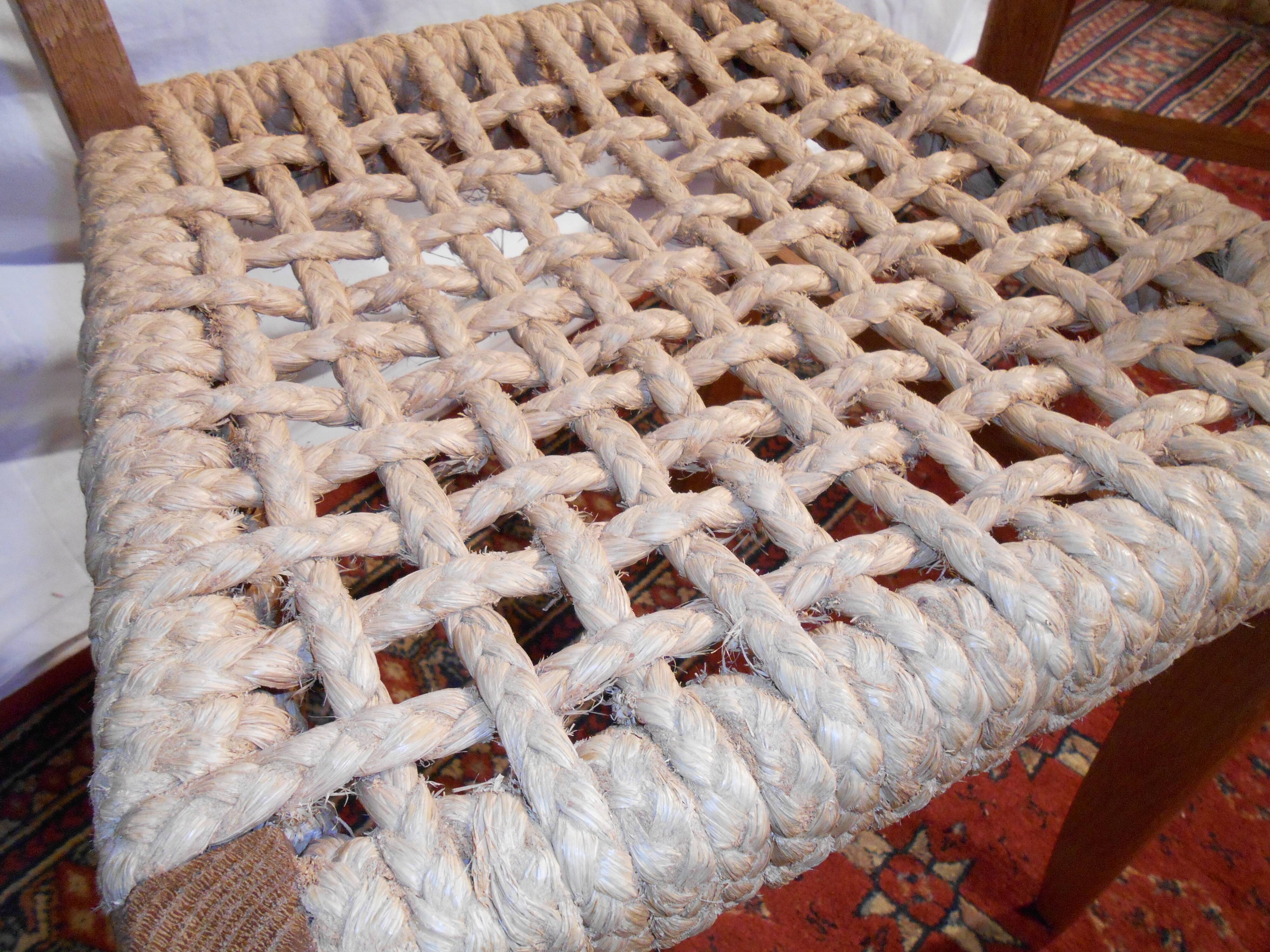 Set of 4 chairs Vibo