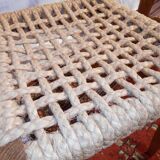 Set of 4 chairs Vibo