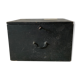 Wooden chest