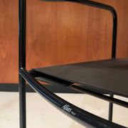 Chaise Alias Italy vers 1980-90
