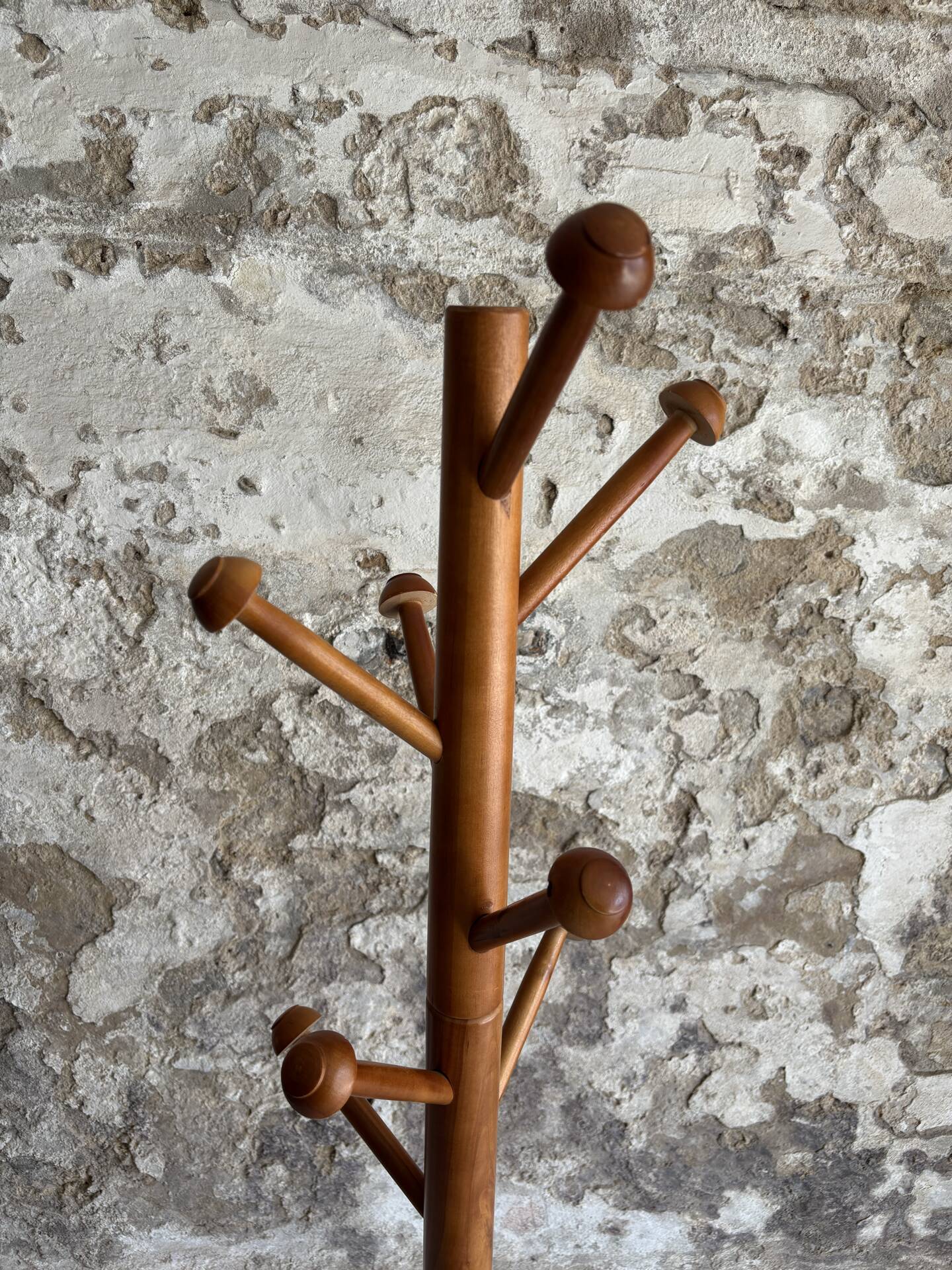 Coat rack