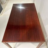 Rosewood desk