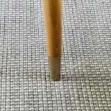 Wooden tripod coffee table/side table, 1960