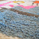 Moroccan berber carpet 260x150cm