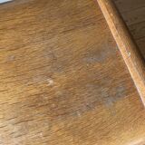 50s bedside table