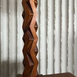 Handmade Brancusi table lamp