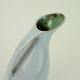 Vase en céramique des années 1950, forme organique, pichet modèle k14/7 de fritz van daalen